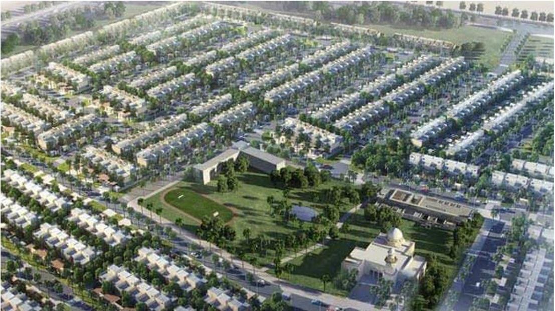 نعرض لحضراتكم فيديو توضيحي خاص بمشاريع ومنجزات هيئة إستثمار بغداد لجميع القطاعات